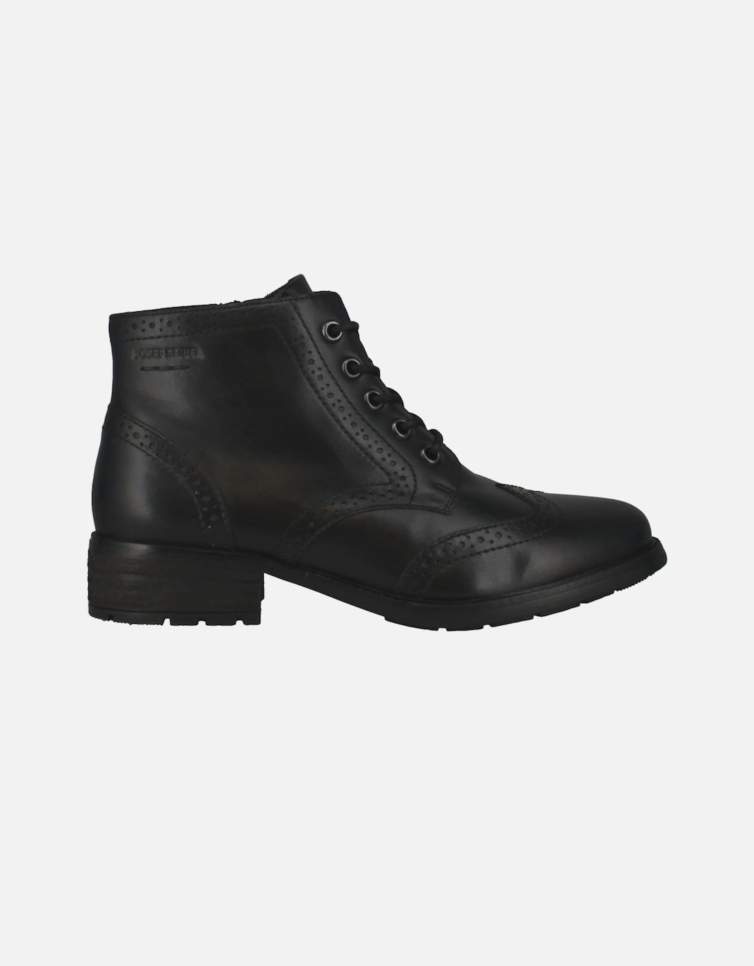 Kate 11 Womens Ankle Boots