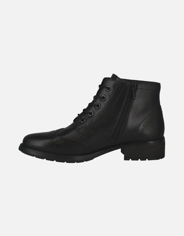 Kate 11 Womens Ankle Boots