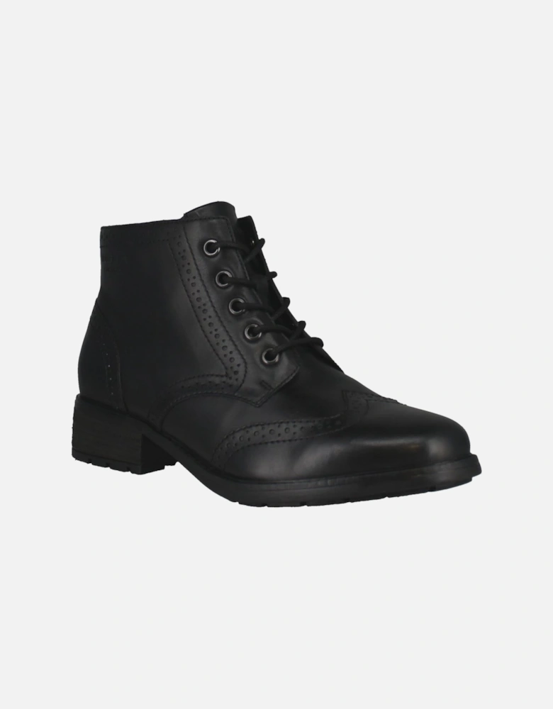 Kate 11 Womens Ankle Boots