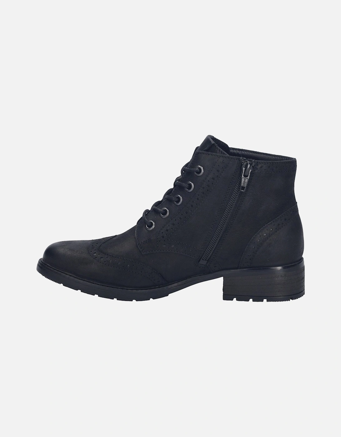 Kate 11 Womens Ankle Boots