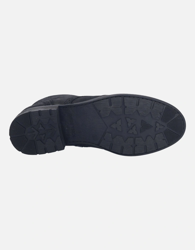 Kate 11 Womens Ankle Boots