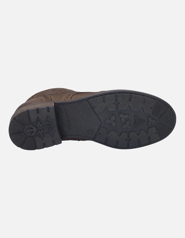 Kate 11 Womens Ankle Boots