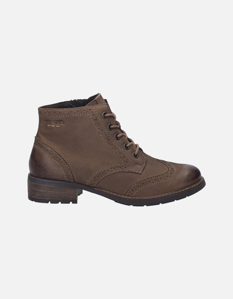 Kate 11 Womens Ankle Boots