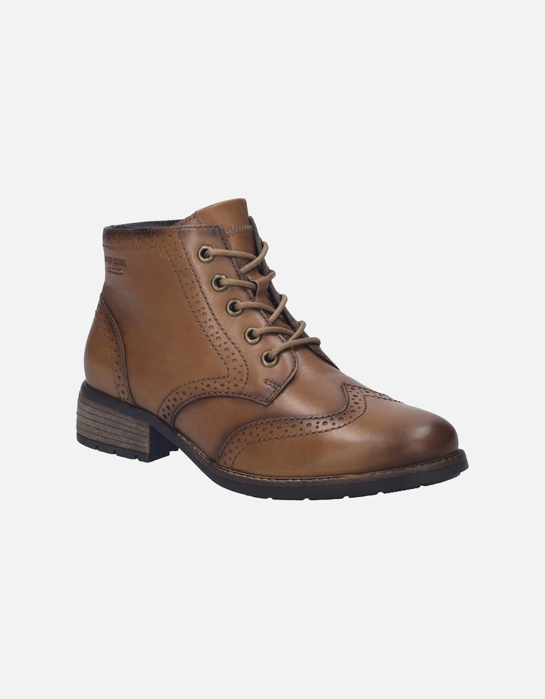 Kate 11 Womens Ankle Boots, 5 of 4