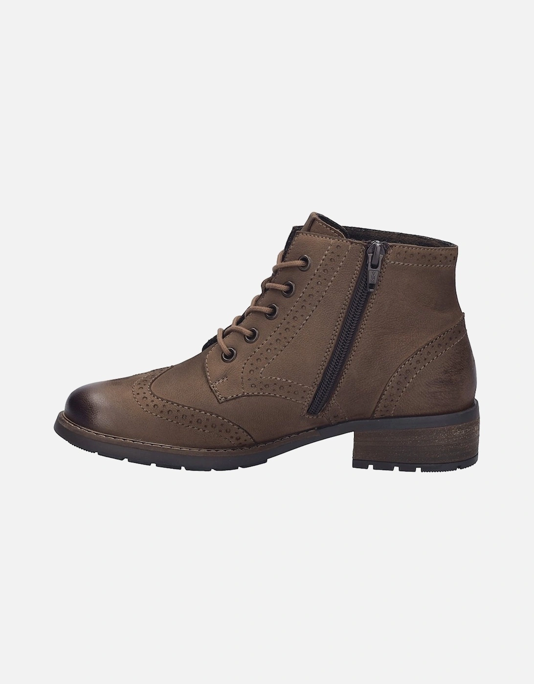 Kate 11 Womens Ankle Boots