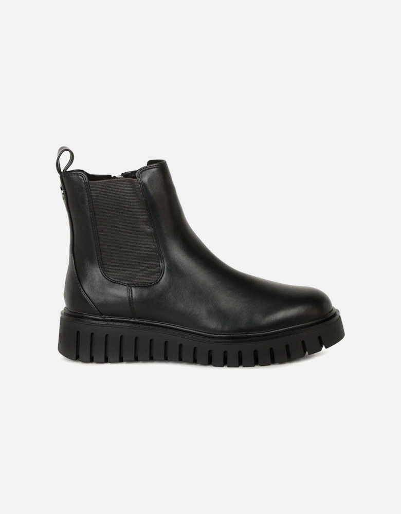 Girona Womens Chelsea Boots