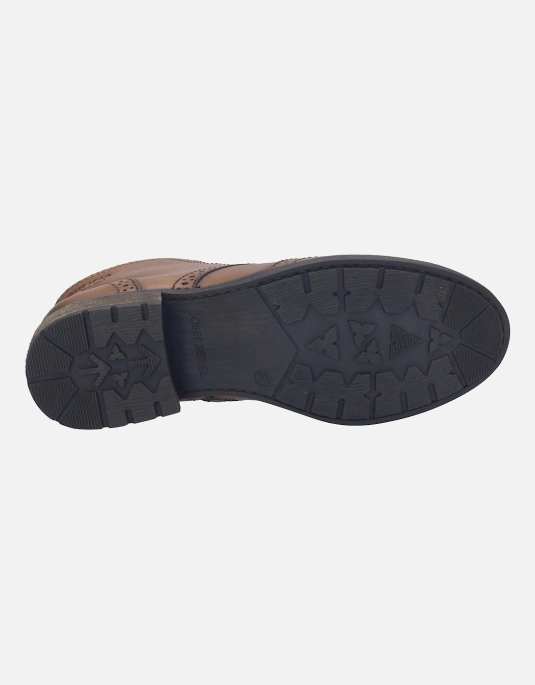 Kate 11 Womens Ankle Boots