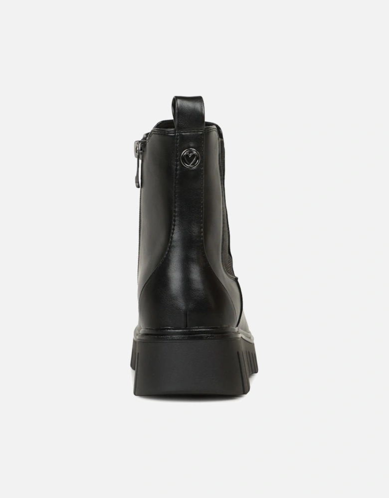 Girona Womens Chelsea Boots
