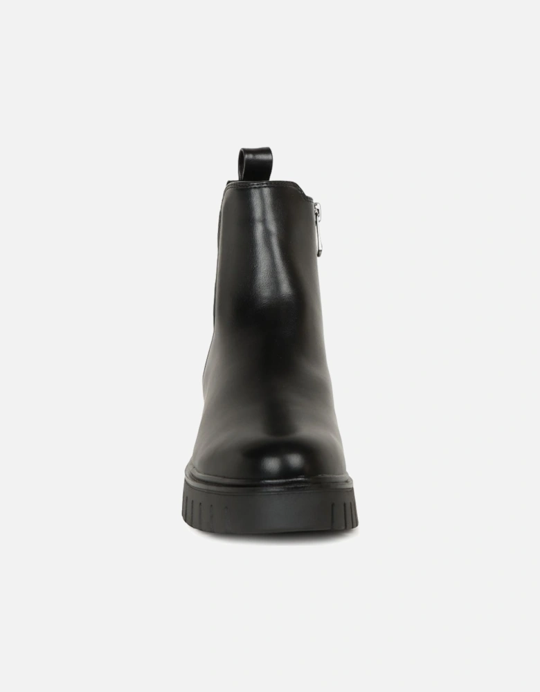 Girona Womens Chelsea Boots