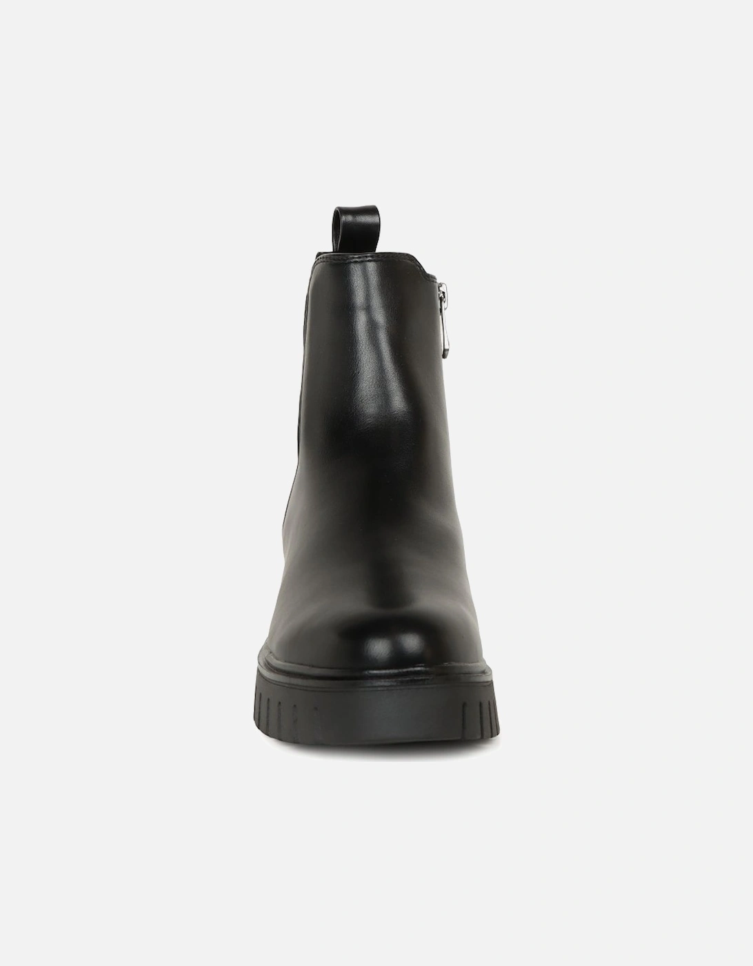 Girona Womens Chelsea Boots