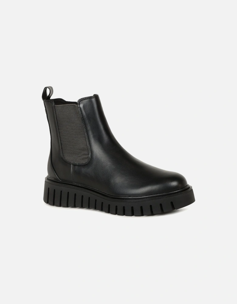 Girona Womens Chelsea Boots
