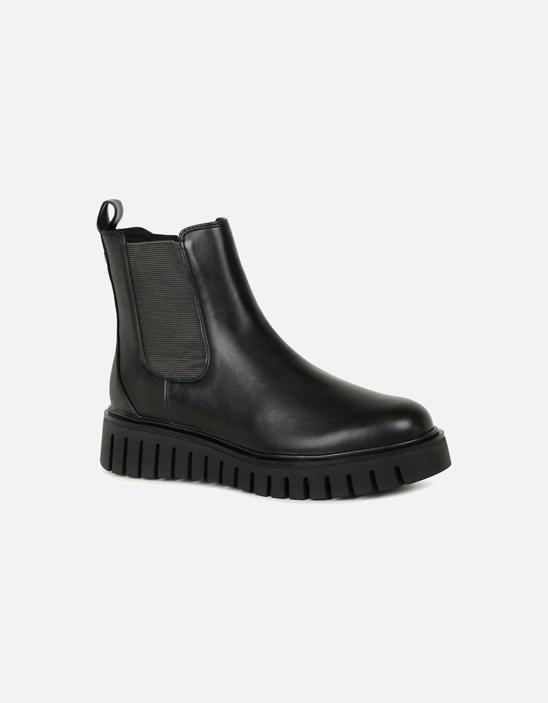 Girona Womens Chelsea Boots, 7 of 6