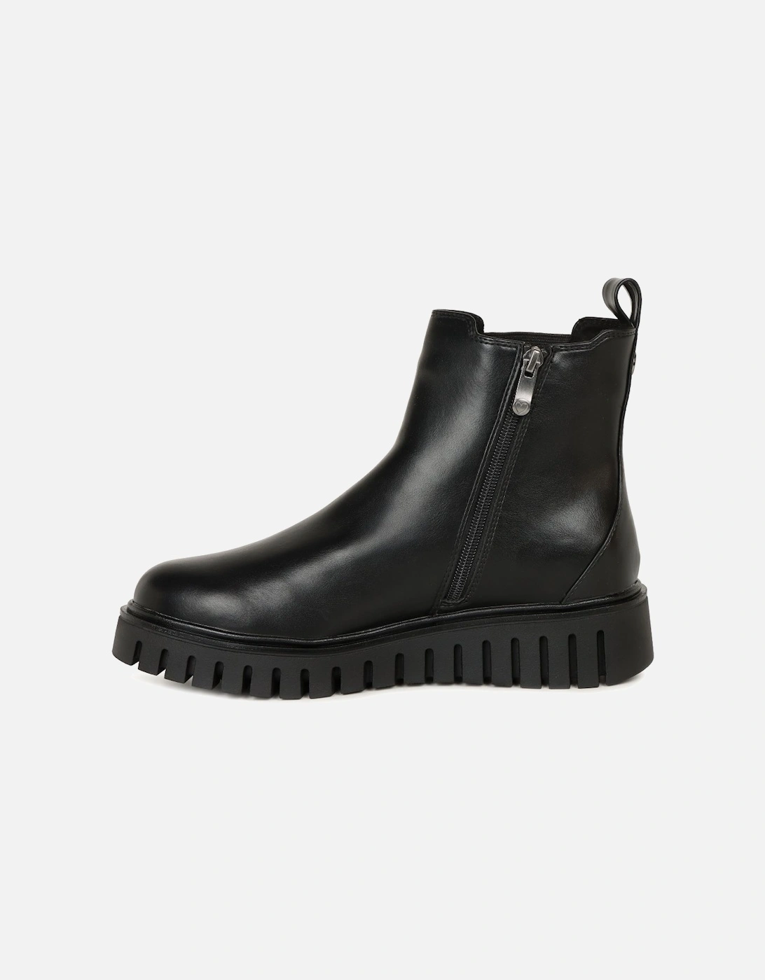 Girona Womens Chelsea Boots
