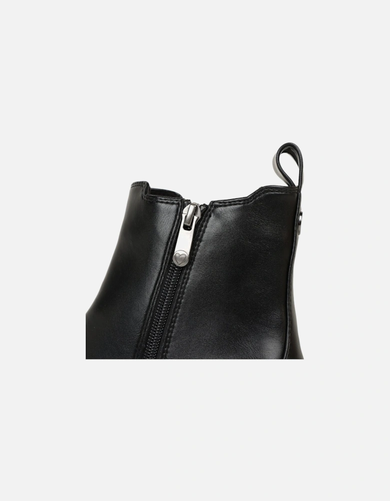 Girona Womens Chelsea Boots