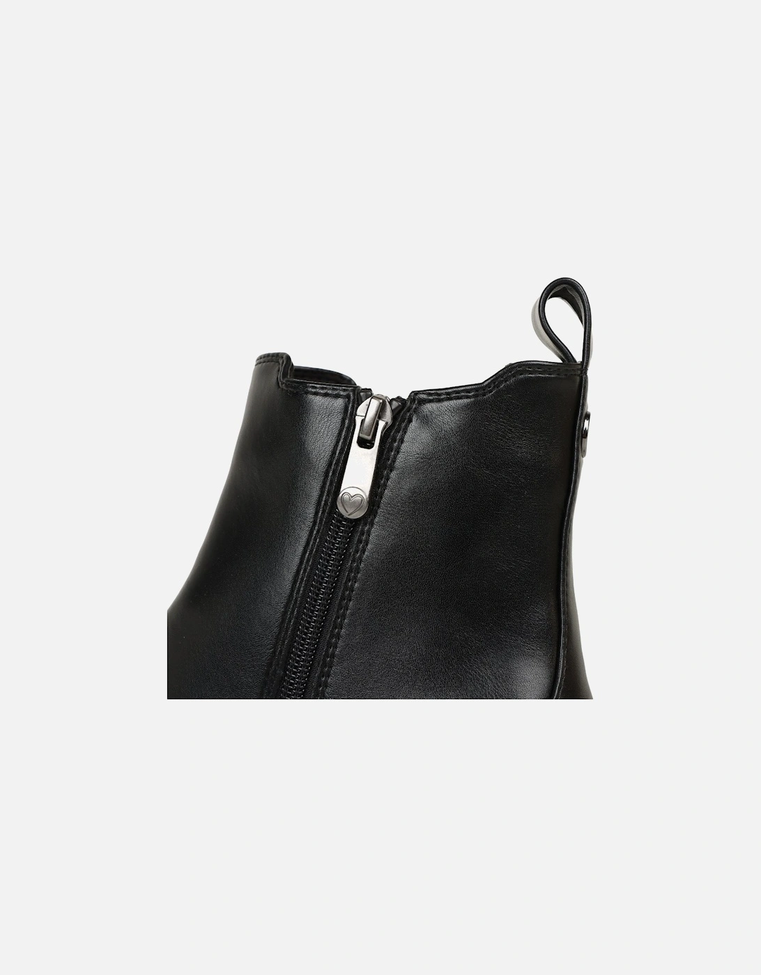 Girona Womens Chelsea Boots