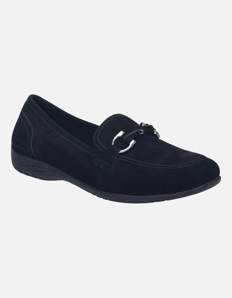 Fenja 34 Womens Loafers