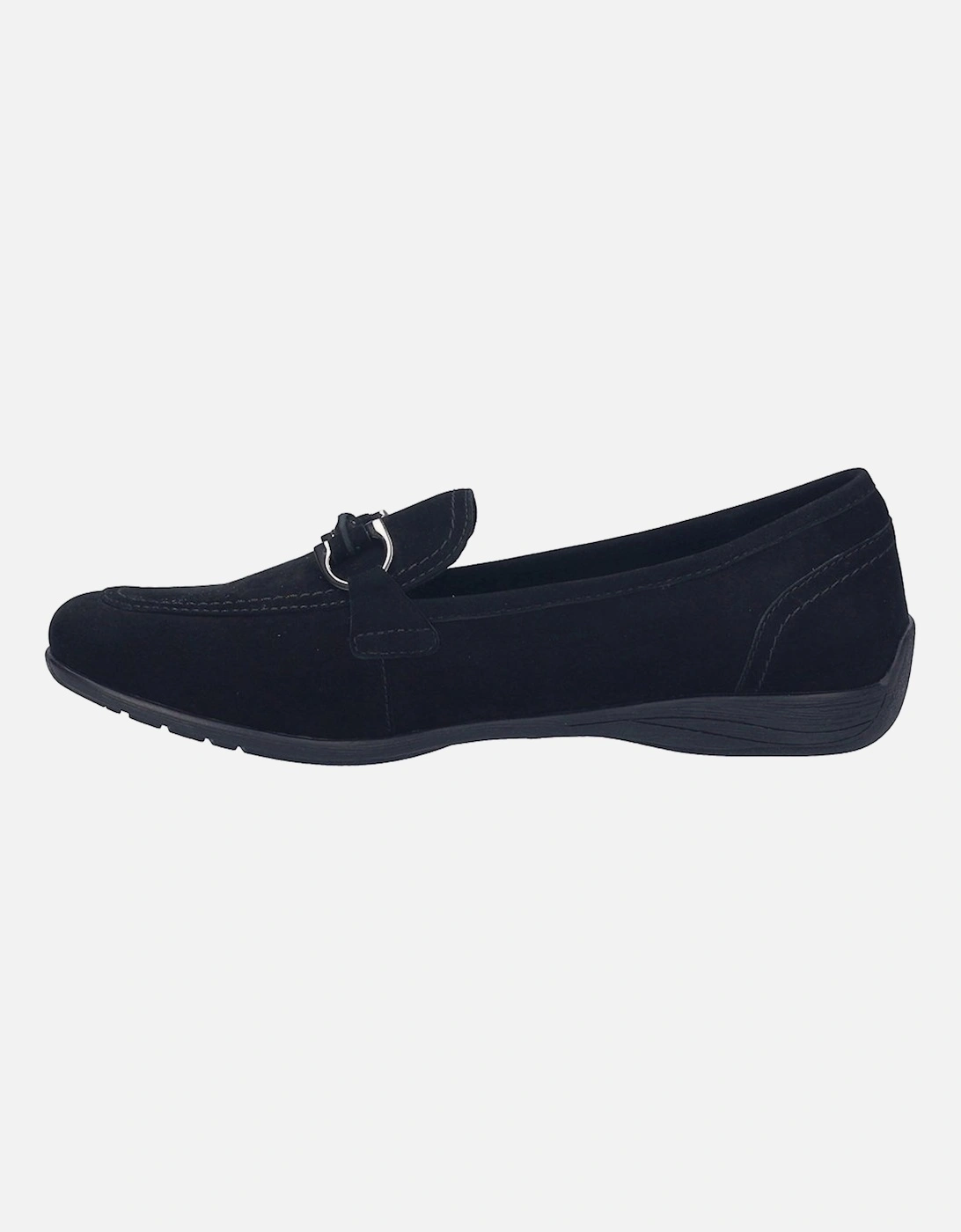 Fenja 34 Womens Loafers