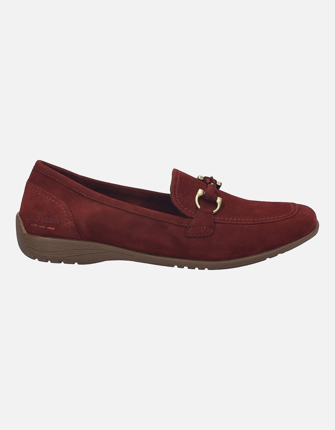 Fenja 34 Womens Loafers