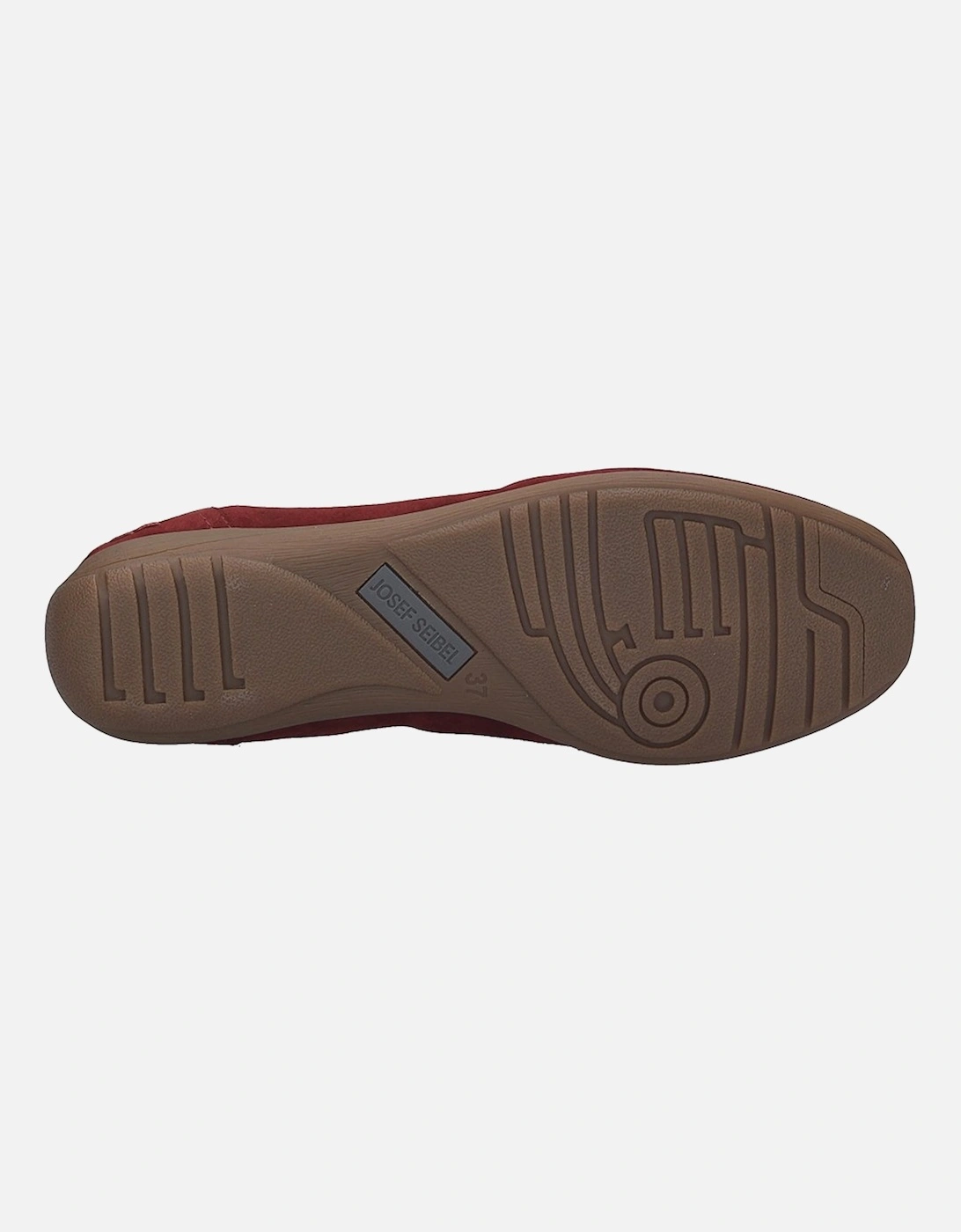 Fenja 34 Womens Loafers