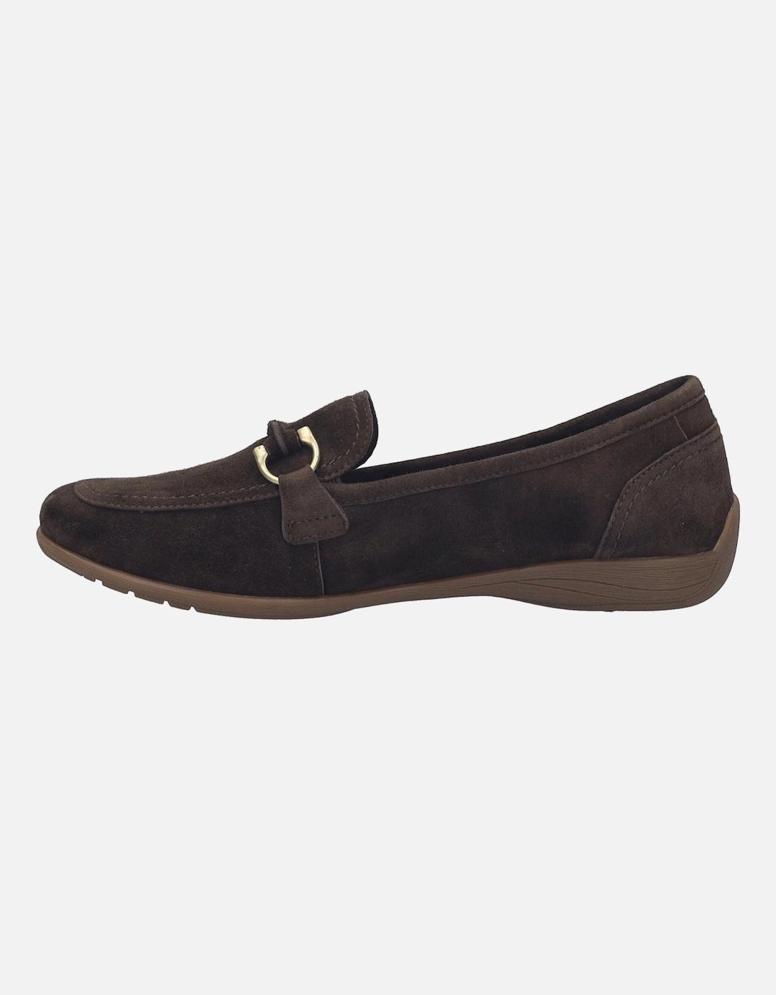 Fenja 34 Womens Loafers