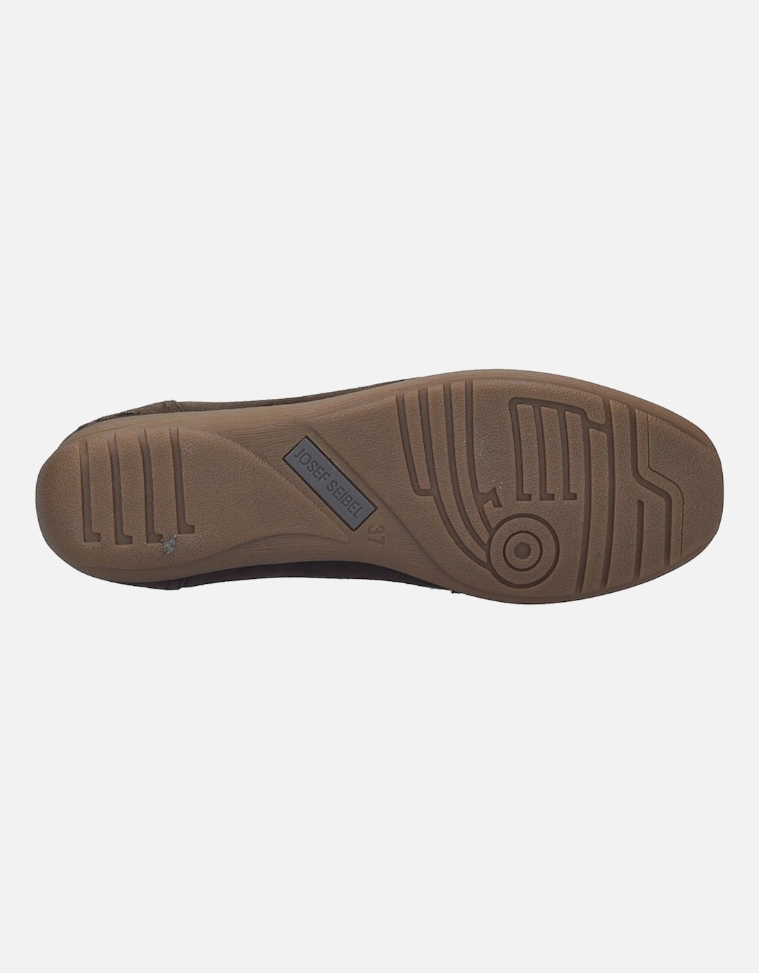Fenja 34 Womens Loafers