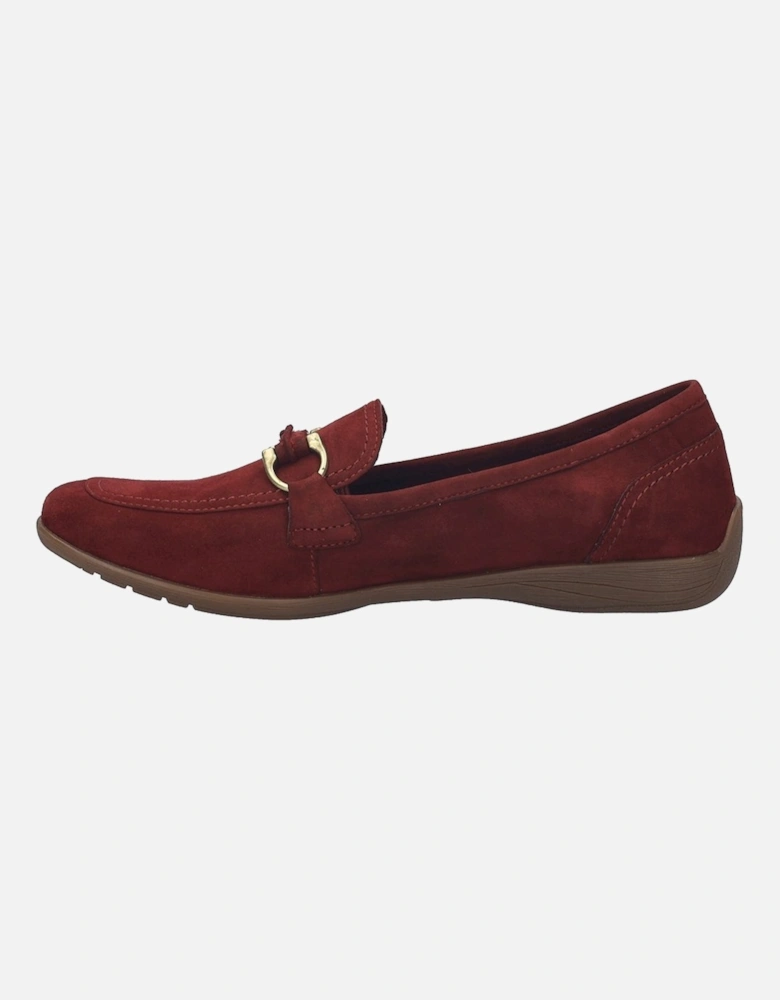 Fenja 34 Womens Loafers
