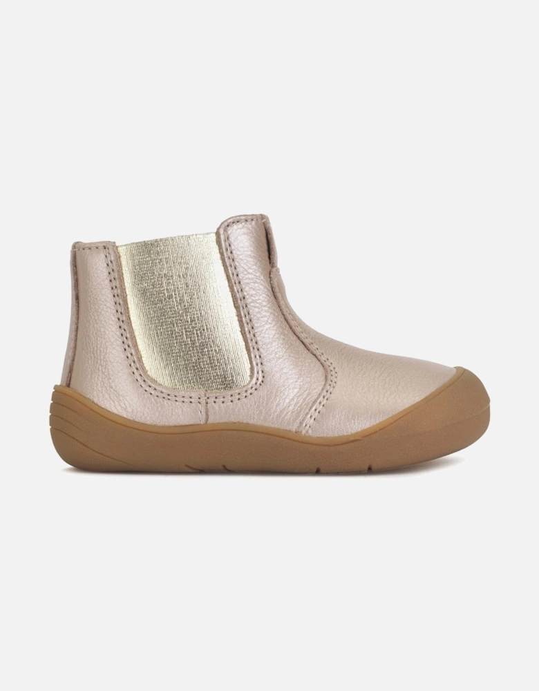 Little Chelsea Girls Infant Boots