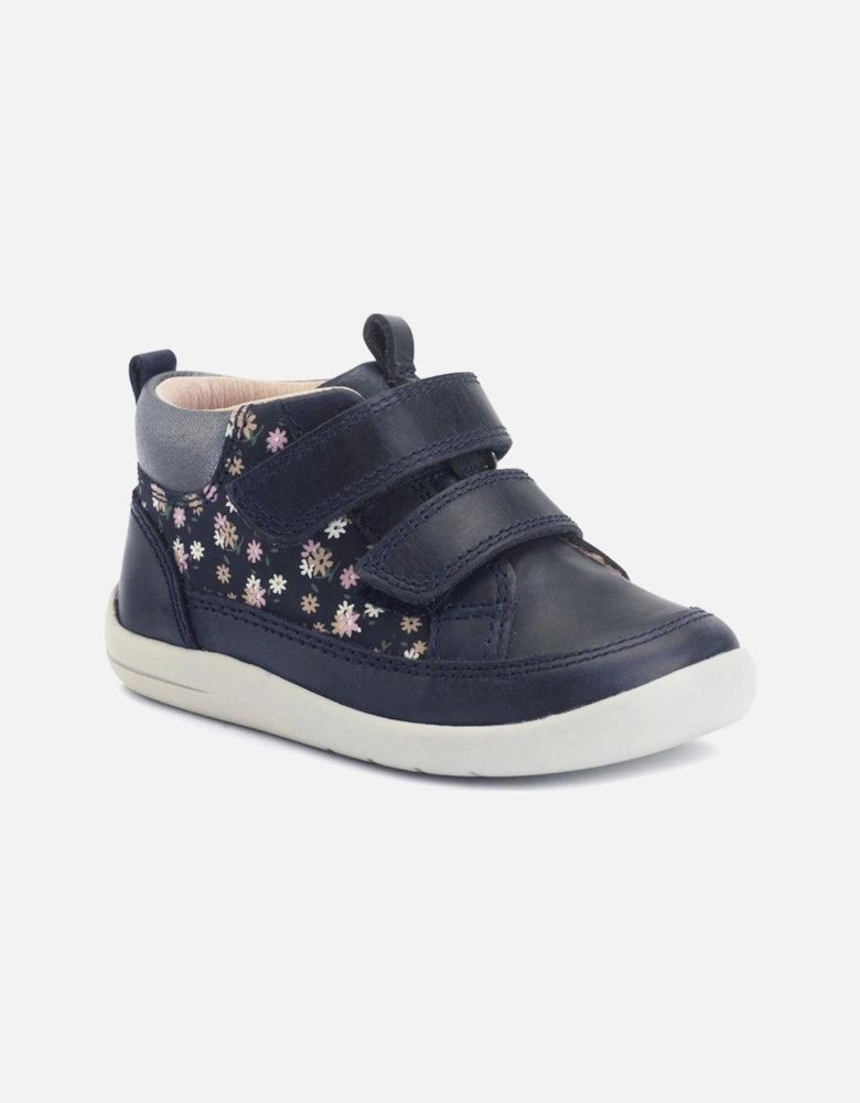 Rove Girls First Boots