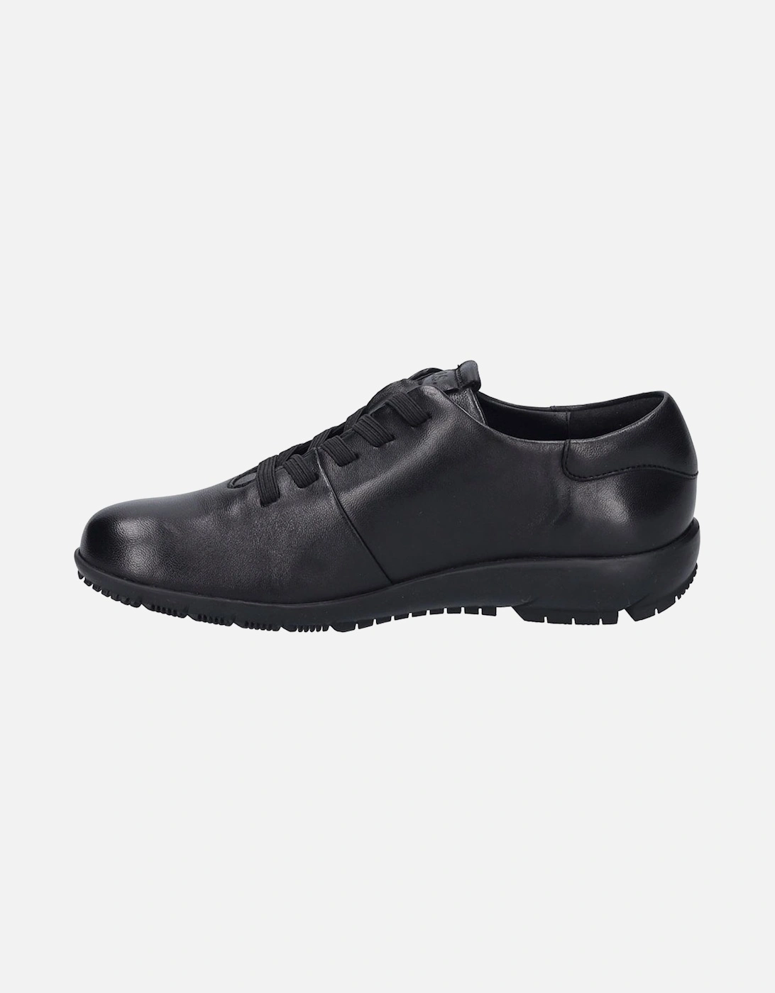 Charlotte 01 Womens Lace Up Shoes
