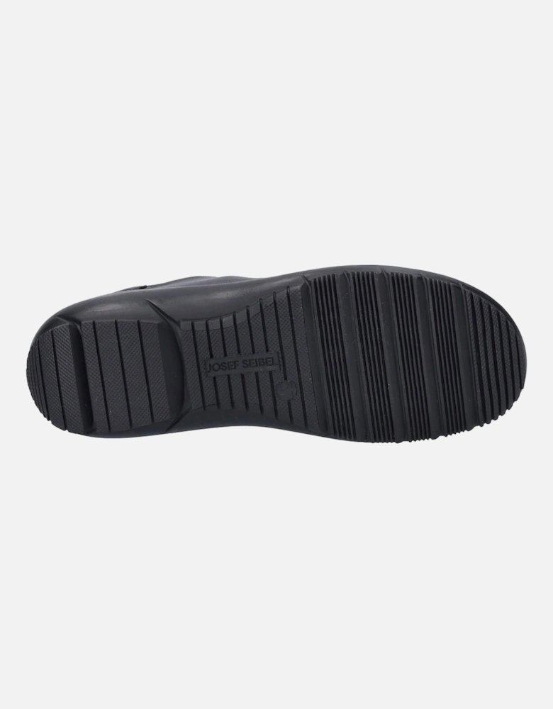Charlotte 01 Womens Lace Up Shoes