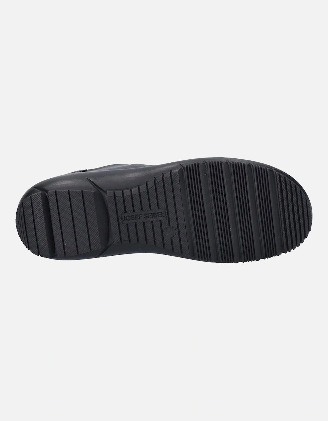 Charlotte 01 Womens Lace Up Shoes