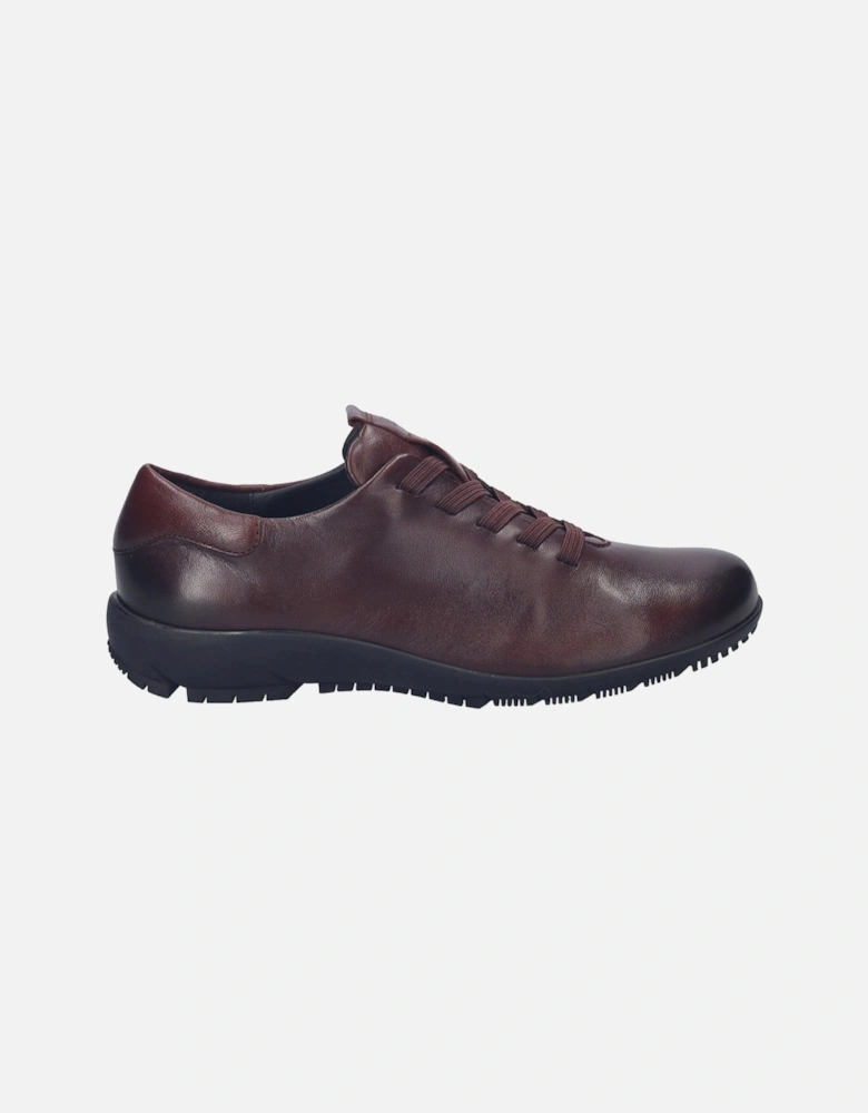 Charlotte 01 Womens Lace Up Shoes