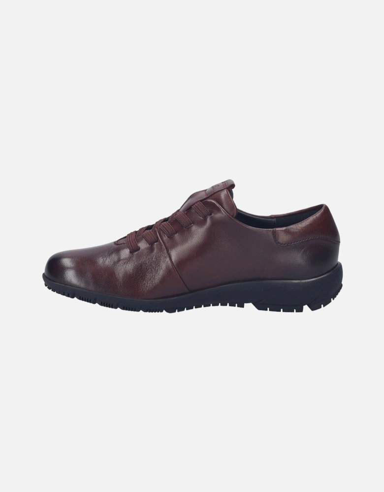 Charlotte 01 Womens Lace Up Shoes
