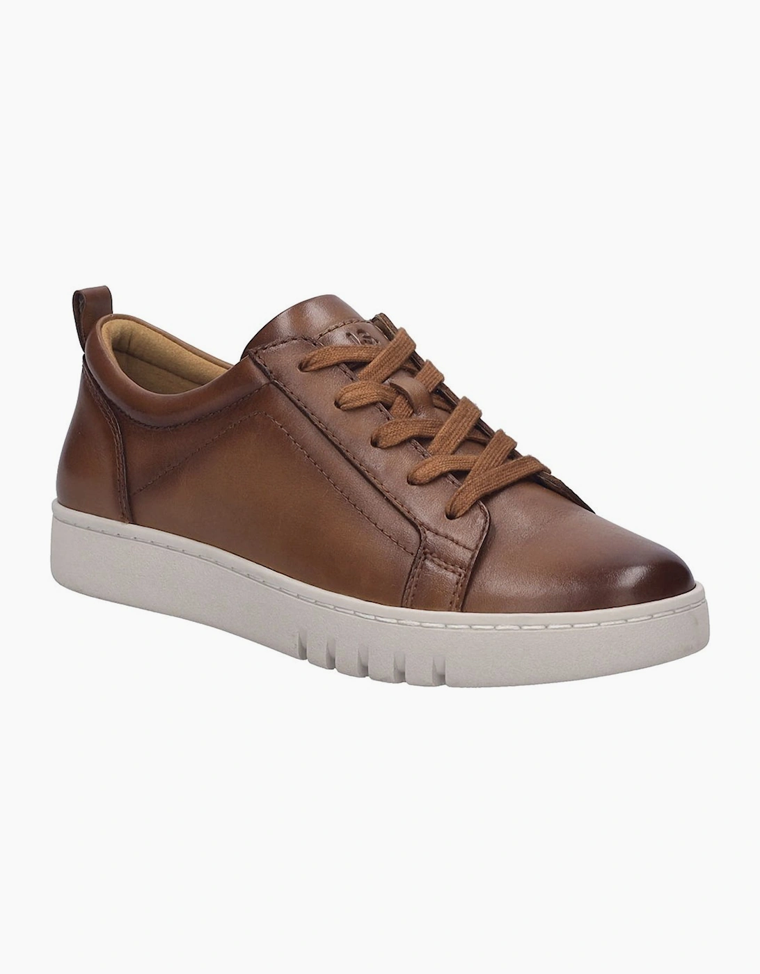 Josef Seibel Women's Jessie 01 Womens Trainers - Brown - Size: 6