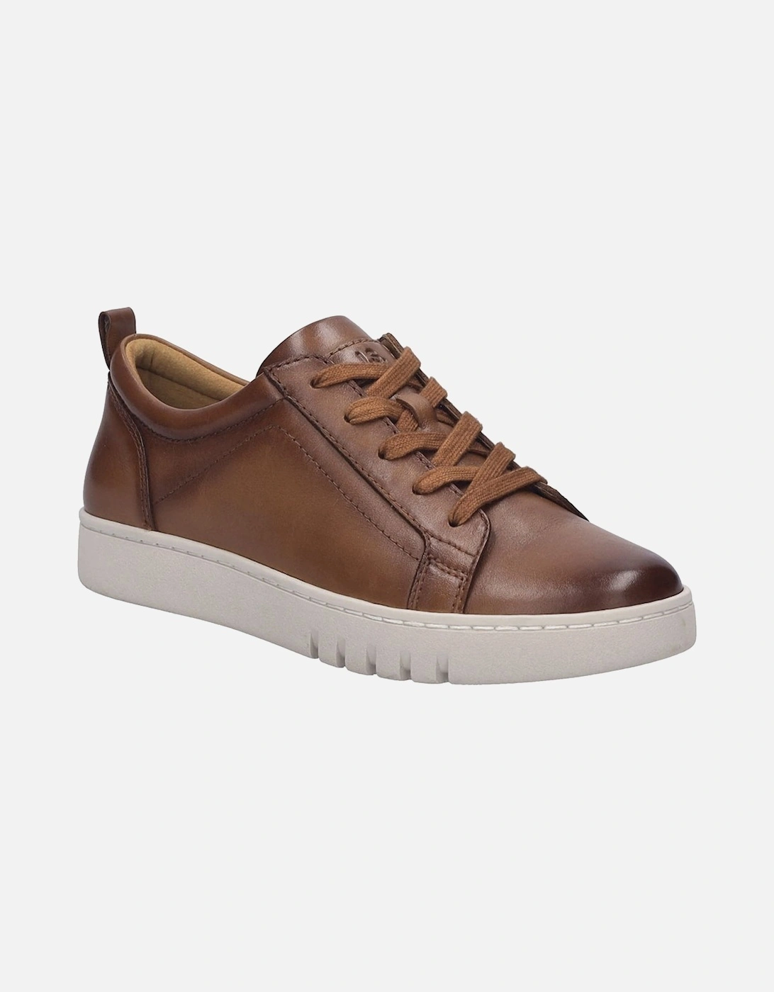 Jessie 01 Womens Trainers, 5 of 4
