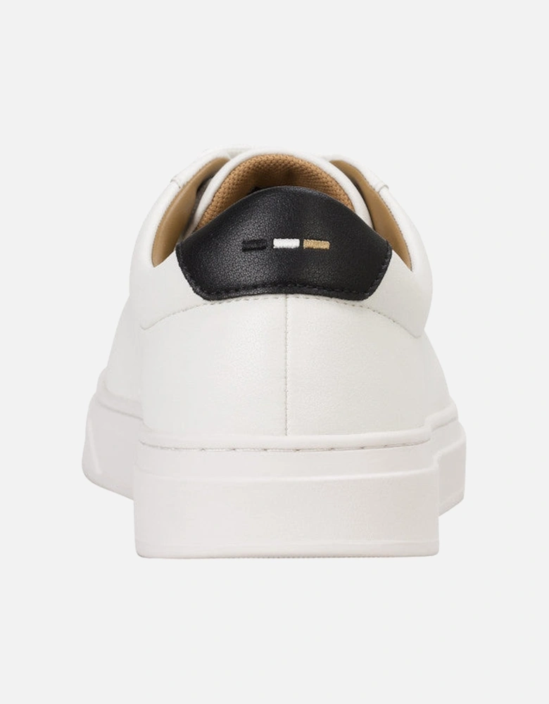 BOSS Black Kieran_Tenn_allt Trainers 102 Natural