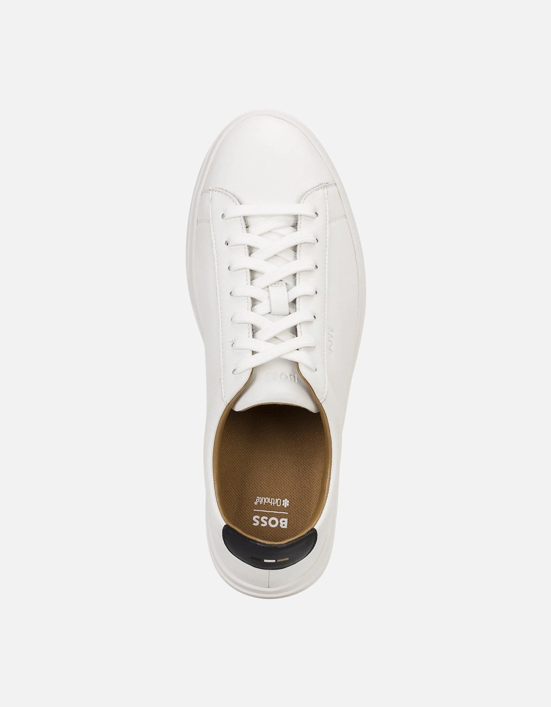 BOSS Black Kieran_Tenn_allt Trainers 102 Natural