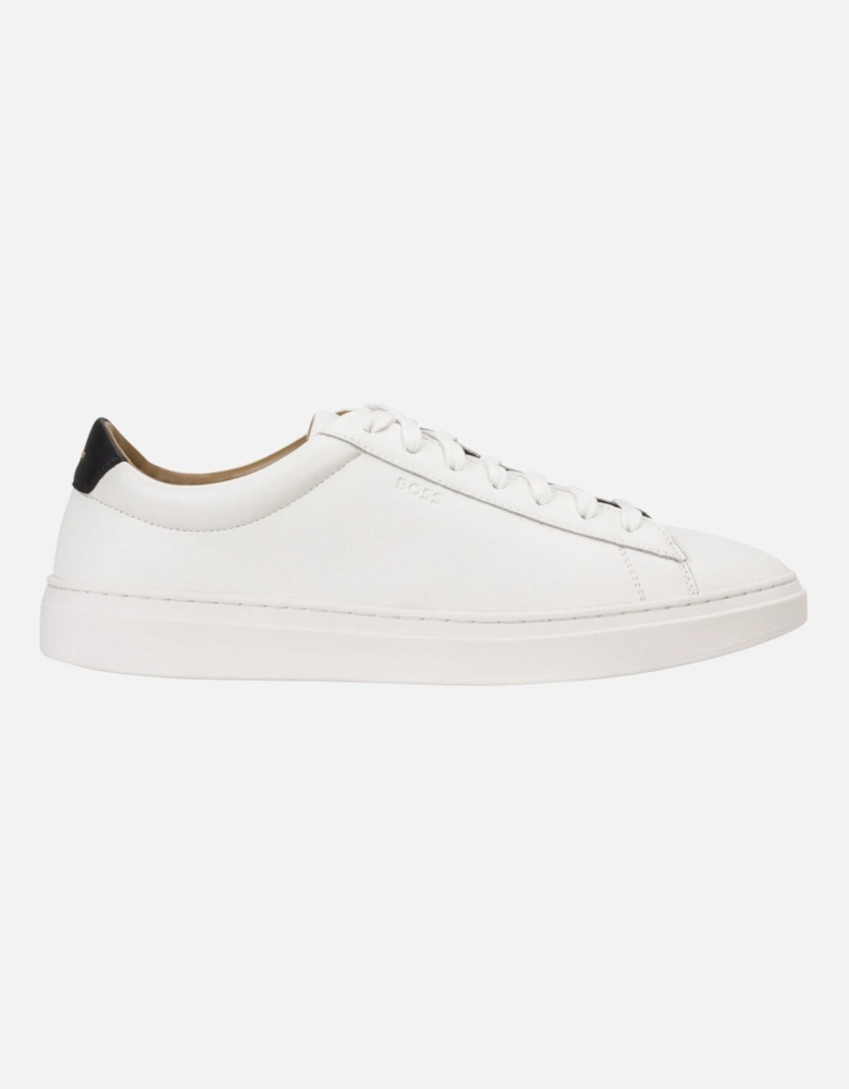 BOSS Black Kieran_Tenn_allt Trainers 102 Natural