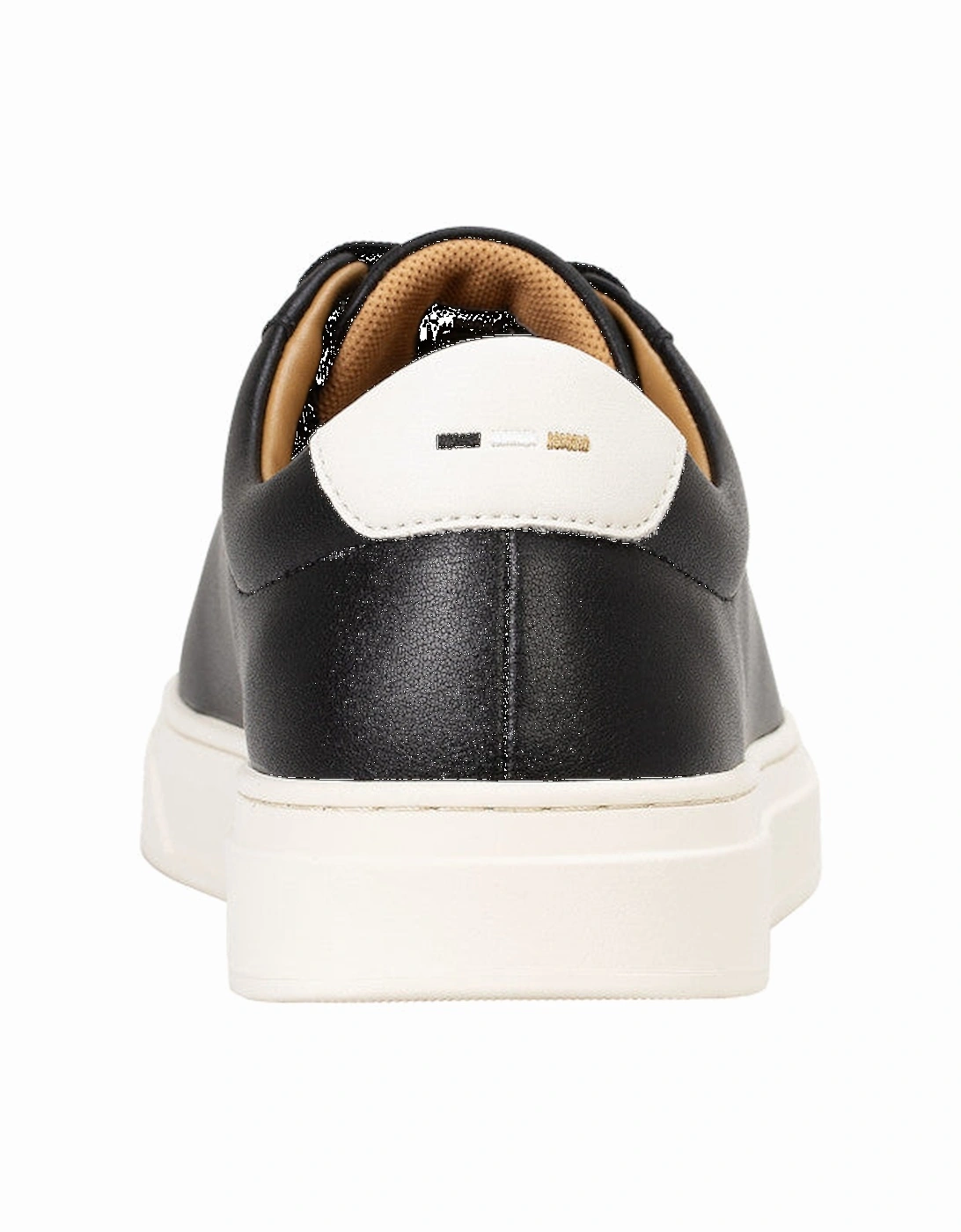 BOSS Black Kieran_Tenn_allt Trainers 001 Black