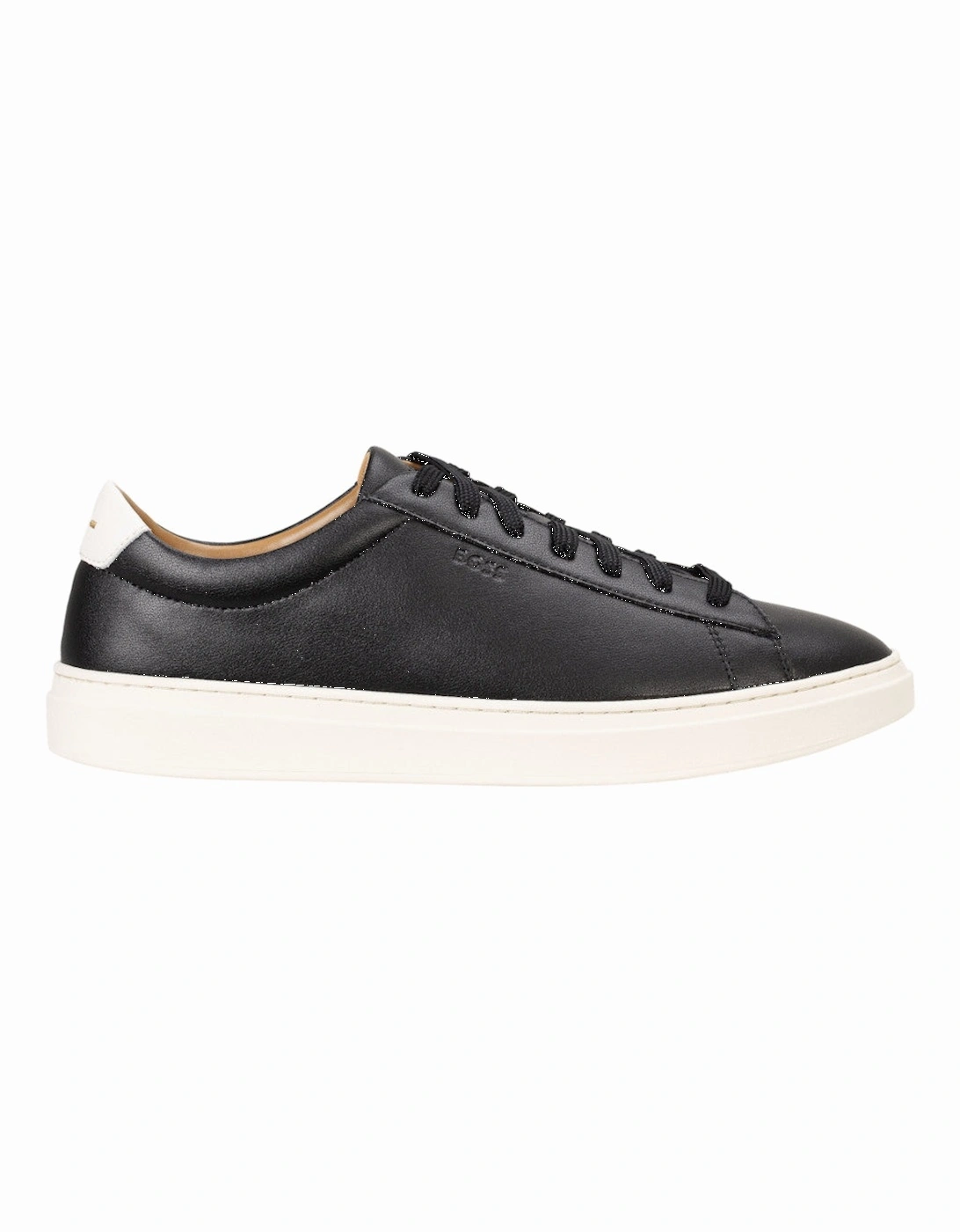 BOSS Black Kieran_Tenn_allt Trainers 001 Black, 4 of 3