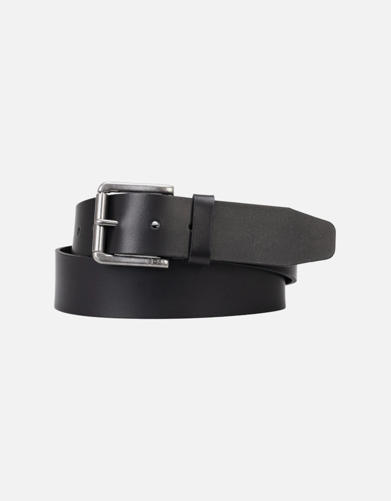 BOSS Black Joris_Sz40 Belt A1-25 001 Black
