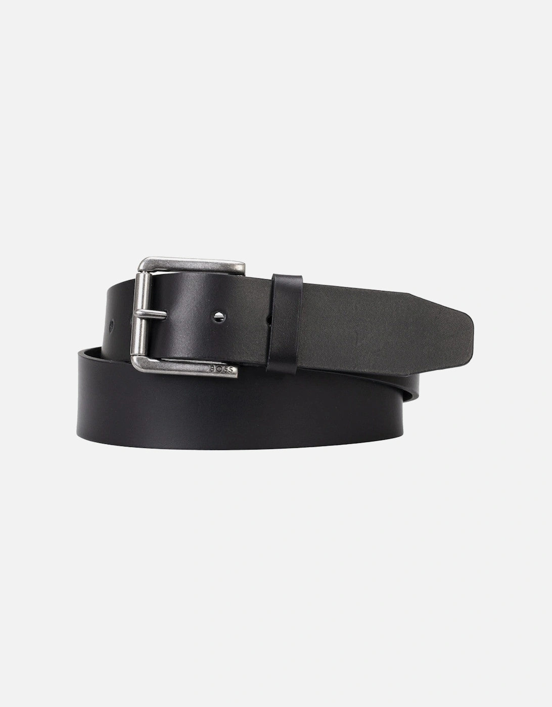 BOSS Black Joris_Sz40 Belt A1-25 001 Black