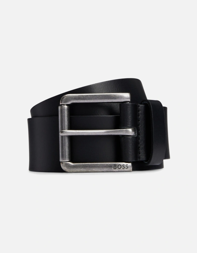 BOSS Black Joris_Sz40 Belt A1-25 001 Black