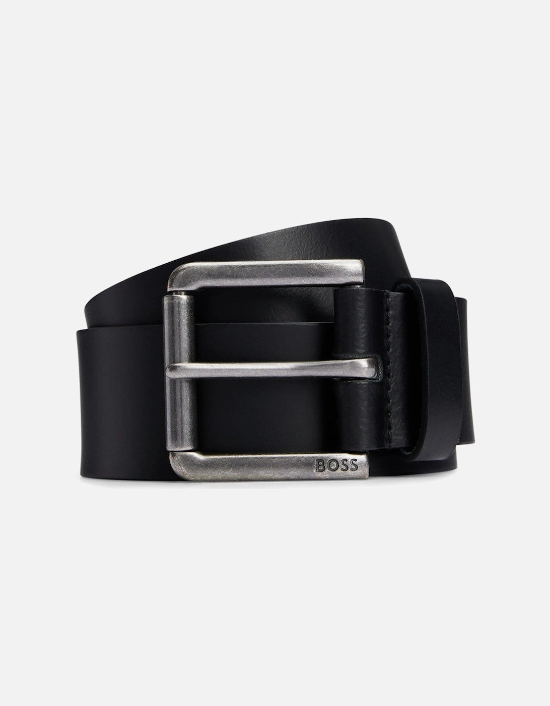 BOSS Black Joris_Sz40 Belt A1-25 001 Black, 4 of 3