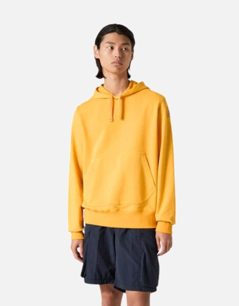 Everest Yellow Hoodie