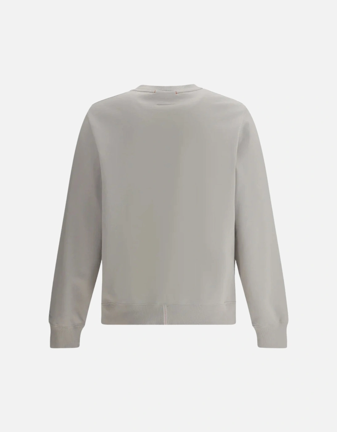 Josiah Silver Sage Grey Sweatshirt