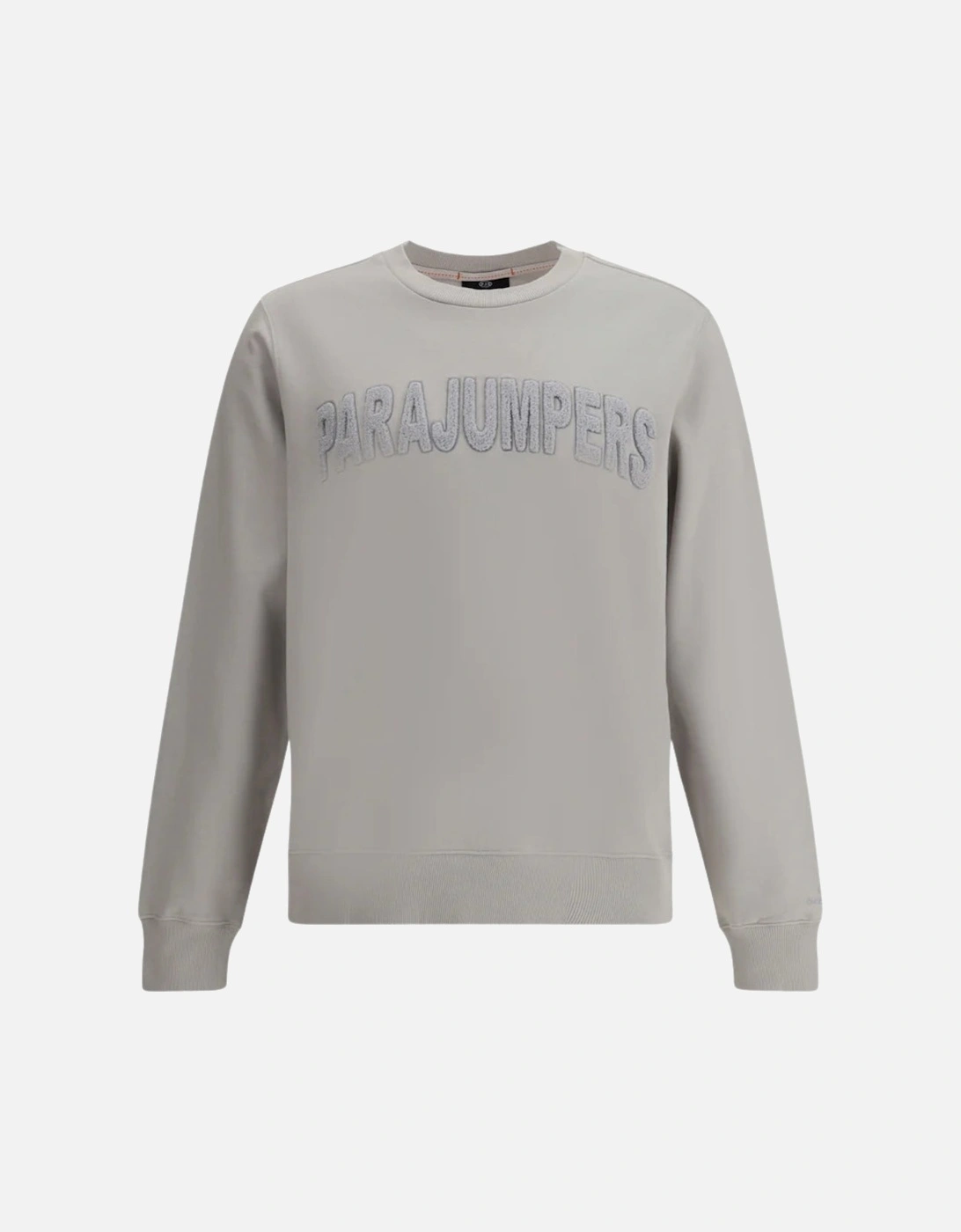 Josiah Silver Sage Grey Sweatshirt, 4 of 3