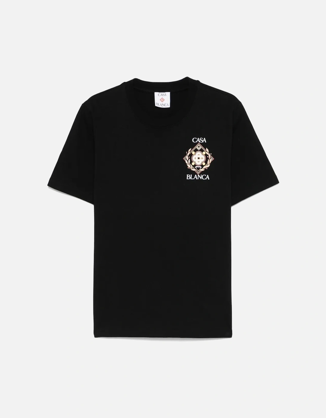 Championship Diamond T-Shirt Black, 5 of 4