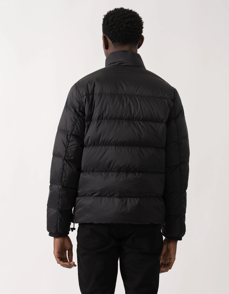 Mens Down Jacket XM001575-AF16927 - Black UC001