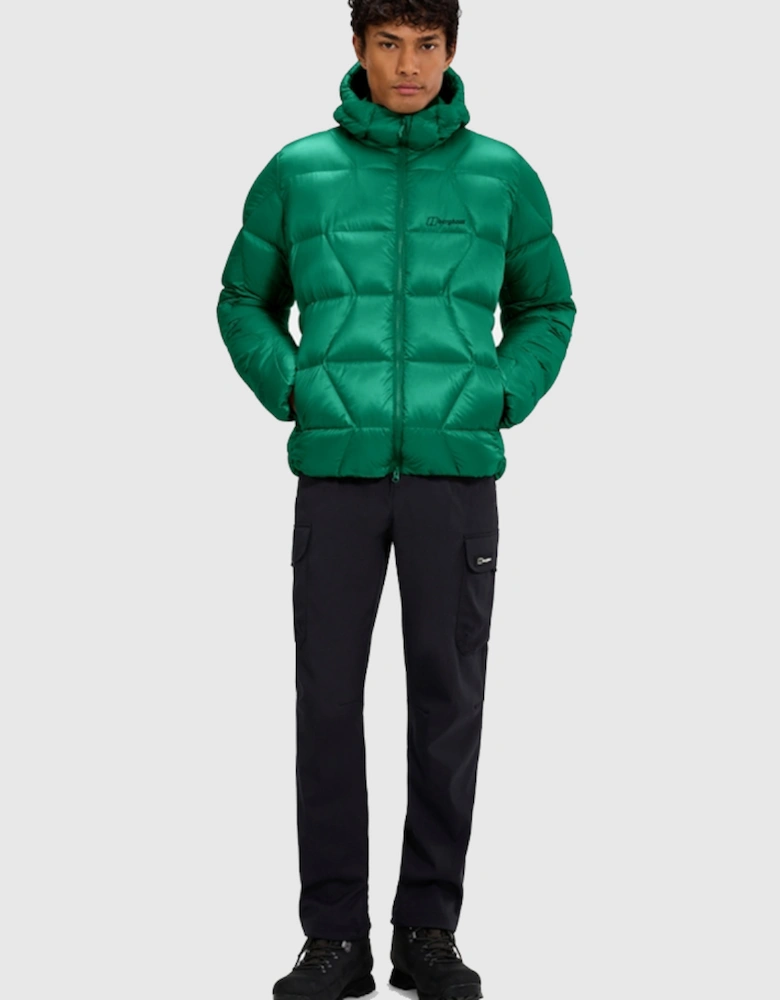 Explorer Down Jacket